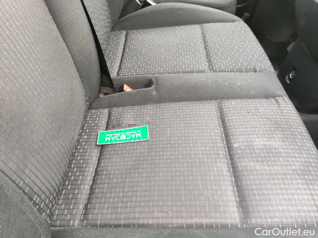  Mercedes  Vito MERCEDES-BENZ  / 2014 / 4P / furgón 114CDI 100kW furgón Pro larga #29