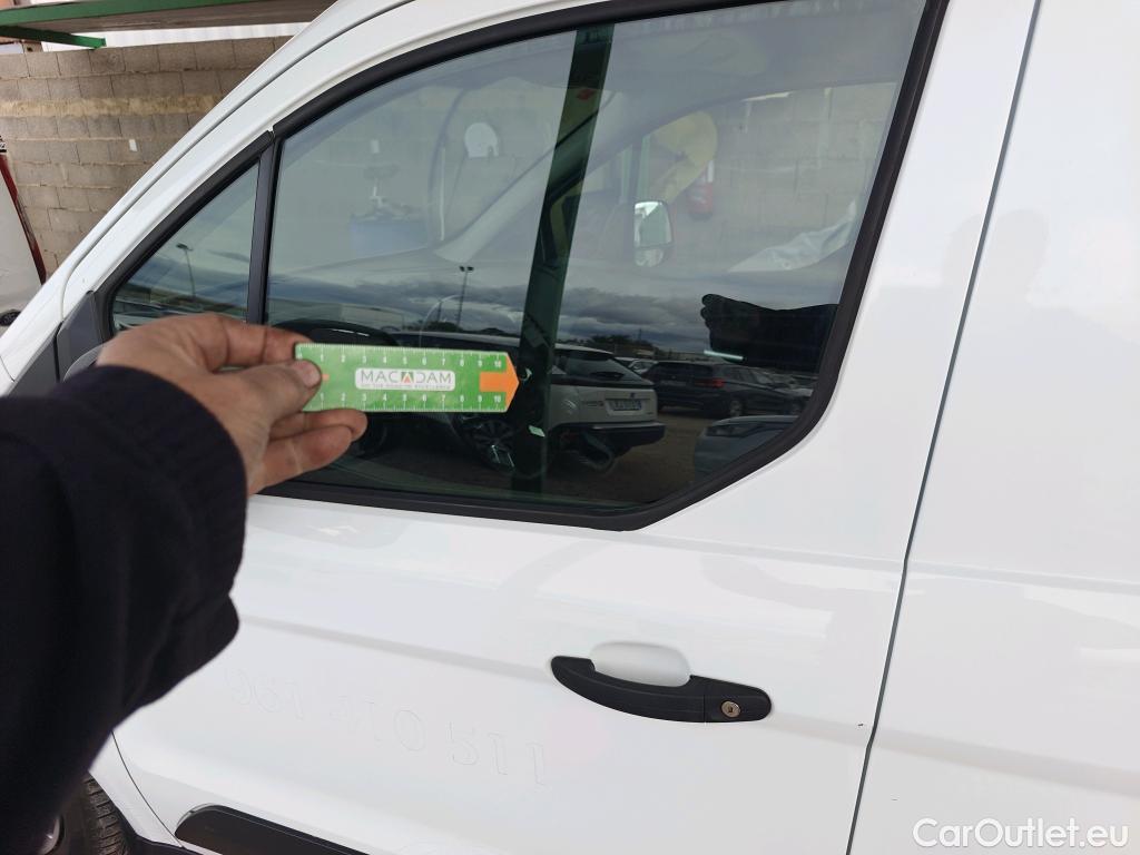  Ford  Transit Connect FORD /2013/4P/furgón Van 1.5 TDCi 74kW Trend 200 L1 Aut #9