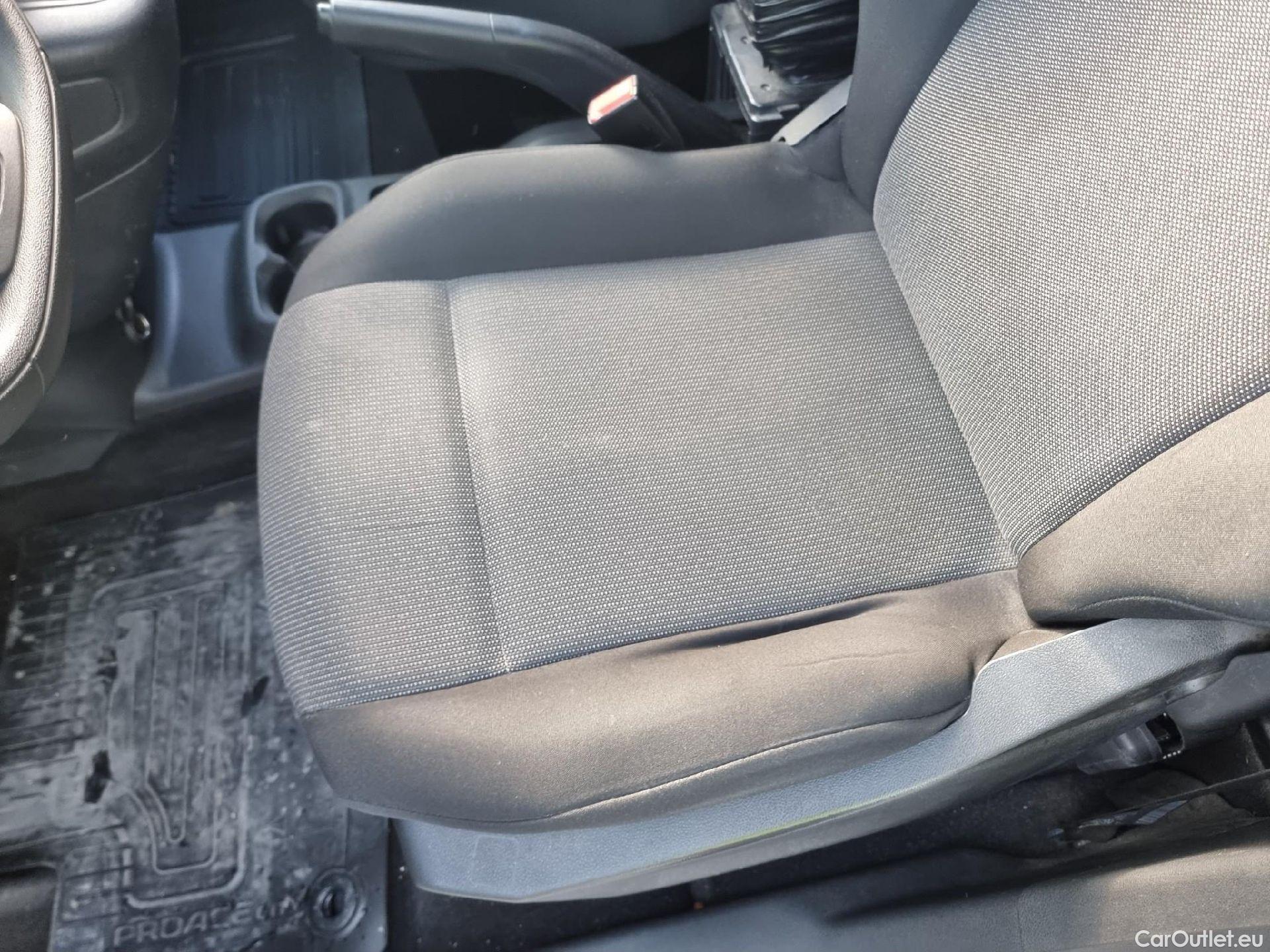  Toyota  Proace TOYOTA  CITY 1.5D 75kW (100CV) GX 650kg Media (AC) #40