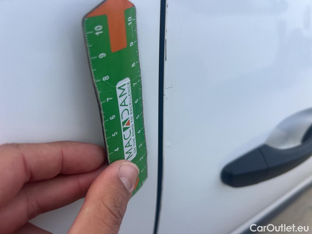  Peugeot  RIFTER PEUGEOT  / 2018 / 4P / monovolumen compacto Active Standard BlueHDi 73kW #8