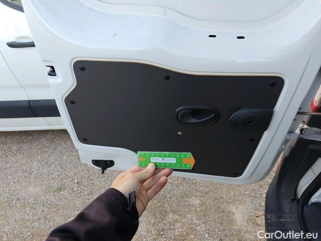  Renault  Kangoo RENAULT  Furgón/2013/3P/furgón derivado de turismo Profesional Blue dCi 70kW (95CV) (CX) #34