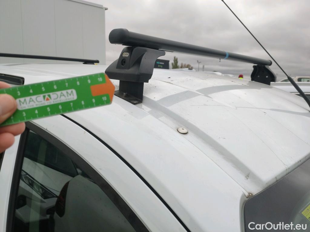  Ford  Transit  Courier Trend 1.5 TDCi 100CV MT6 E6d #31