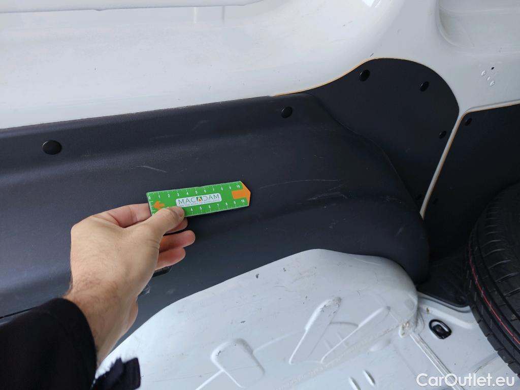  Renault  Kangoo RENAULT  Furgón/2013/3P/furgón derivado de turismo Profesional Blue dCi 70kW (95CV) (CX) #33