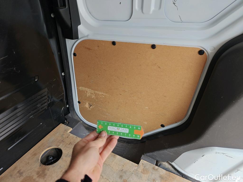  Ford  Transit Connect FORD /2013/4P/furgón Van 1.5 TDCi 74kW Trend 200 L1 Aut #38