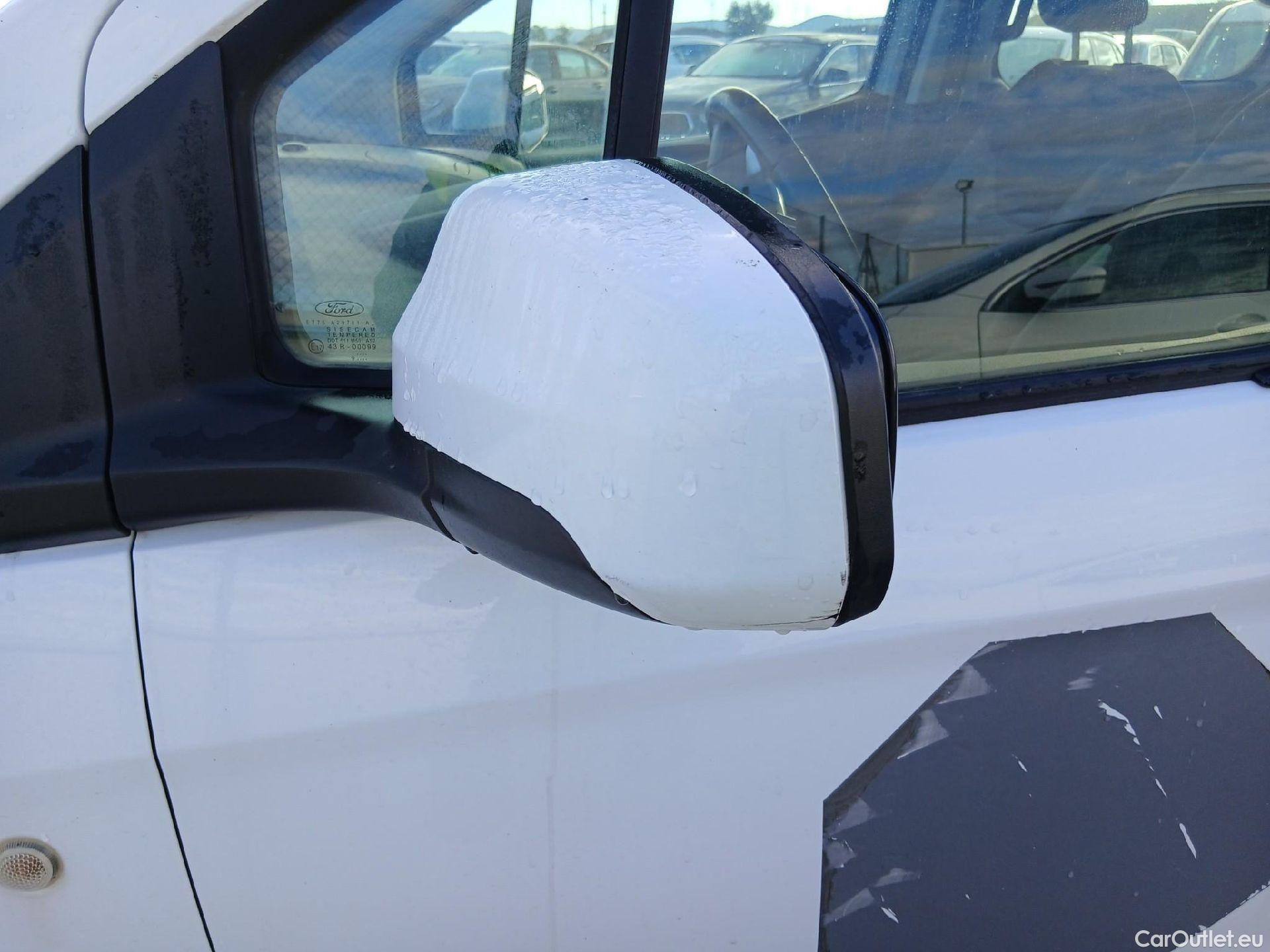  Ford  Transit Connect FORD Transit Courier / 2014 / 4P / combi Kombi 1.5 TDCi 56kW Trend #15