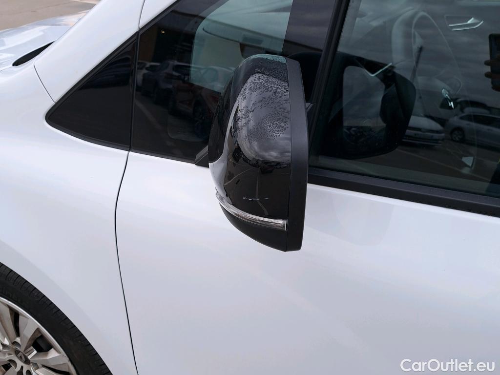  Renault  Kangoo RENAULT  Combi / 2021 / 5P / combi Life Edition One 1.5 Blue dCi 70kW(95CV) (IND)(AC) #30