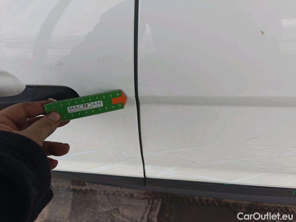  Ford  Transit Connect FORD /2013/4P/furgón Van 1.5 TDCi 74kW Trend 200 L1 Aut #14