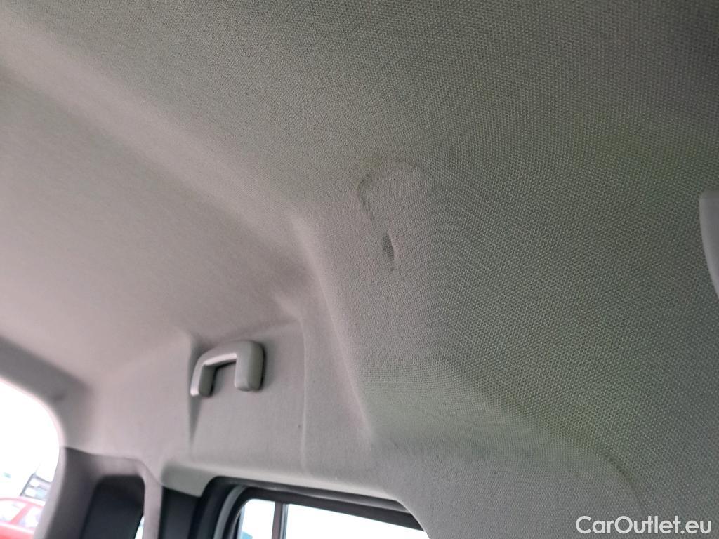  Renault  Kangoo RENAULT  Combi / 2021 / 5P / combi Life Edition One 1.5 Blue dCi 70kW(95CV) (IND)(AC) #5