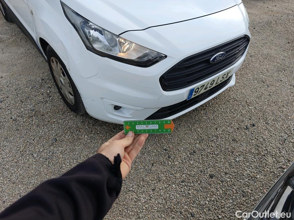  Ford  Transit Connect FORD /2013/4P/furgón Van 1.5 TDCi 74kW Trend 200 L1 Aut #24