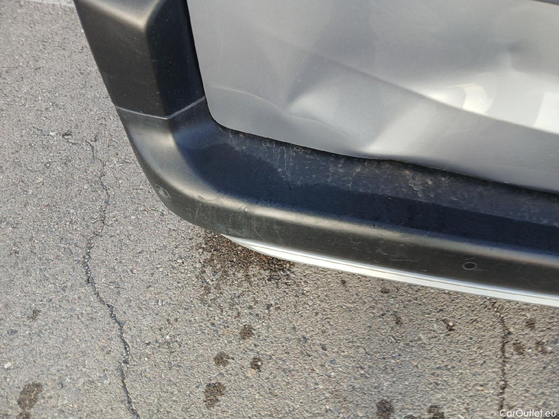  Peugeot  RIFTER PEUGEOT  / 2018 / 5P / monovolumen compacto GT Line Standard BlueHDi 96kW EAT8 #15