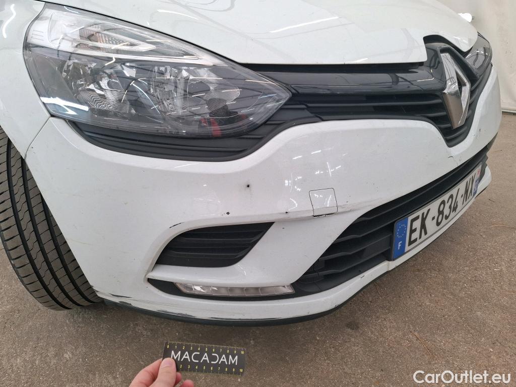  Renault  Clio  IV Air 1.2 75CV BVM5 E6 #1