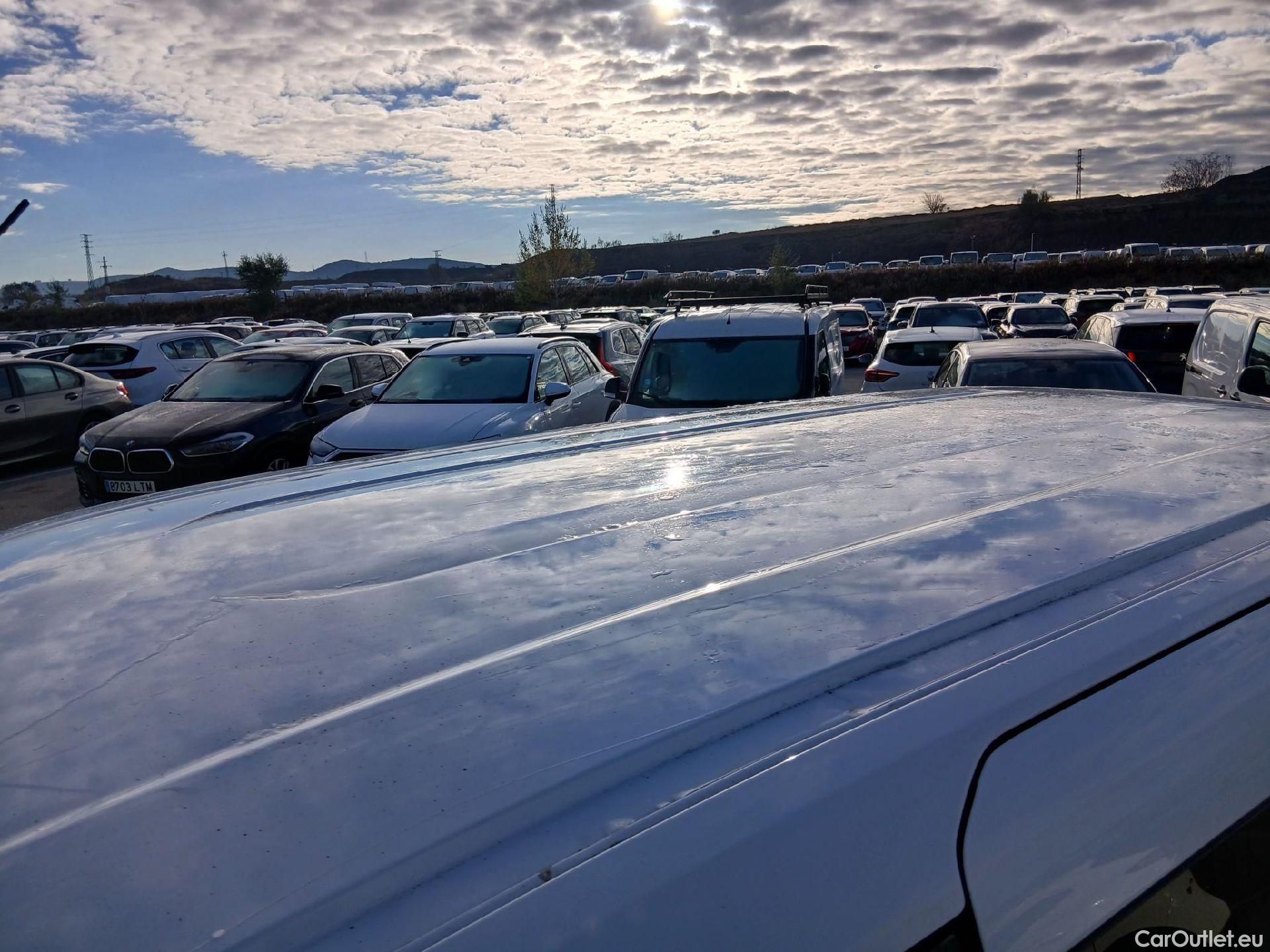  Ford  Transit Connect FORD Transit Courier / 2014 / 4P / combi Kombi 1.5 TDCi 56kW Trend #17