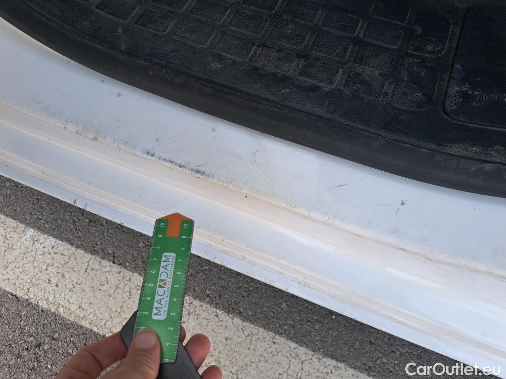  Peugeot  Expert PEUGEOT  / 2016 / 4P / furgón Furgón Premium 1.5 BlueHDi 100 Standard (AC) #36