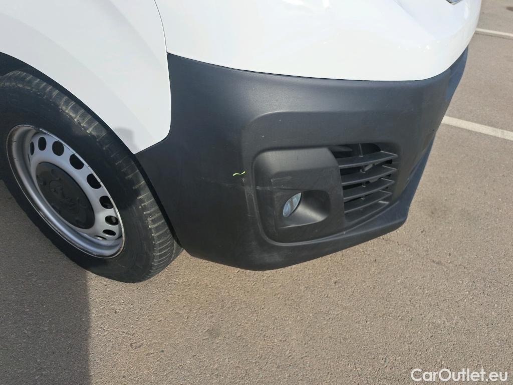  Peugeot  Expert PEUGEOT  / 2016 / 4P / furgón Furgón Premium 1.5 BlueHDi 100 Standard (AC) #58