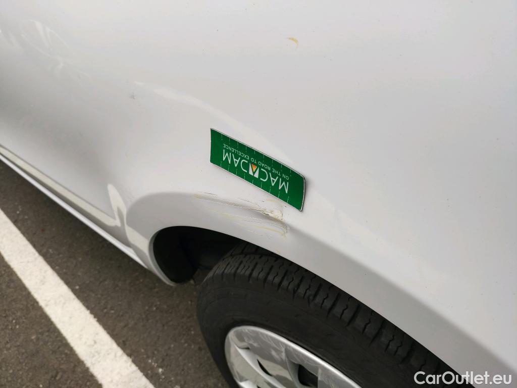  Mercedes  Vito MERCEDES-BENZ  / 2014 / 4P / furgón 114CDI 100kW furgón Pro larga #4