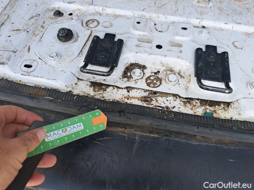  Peugeot  Expert PEUGEOT  / 2016 / 4P / furgón Furgón Premium 1.5 BlueHDi 100 Standard (AC) #20