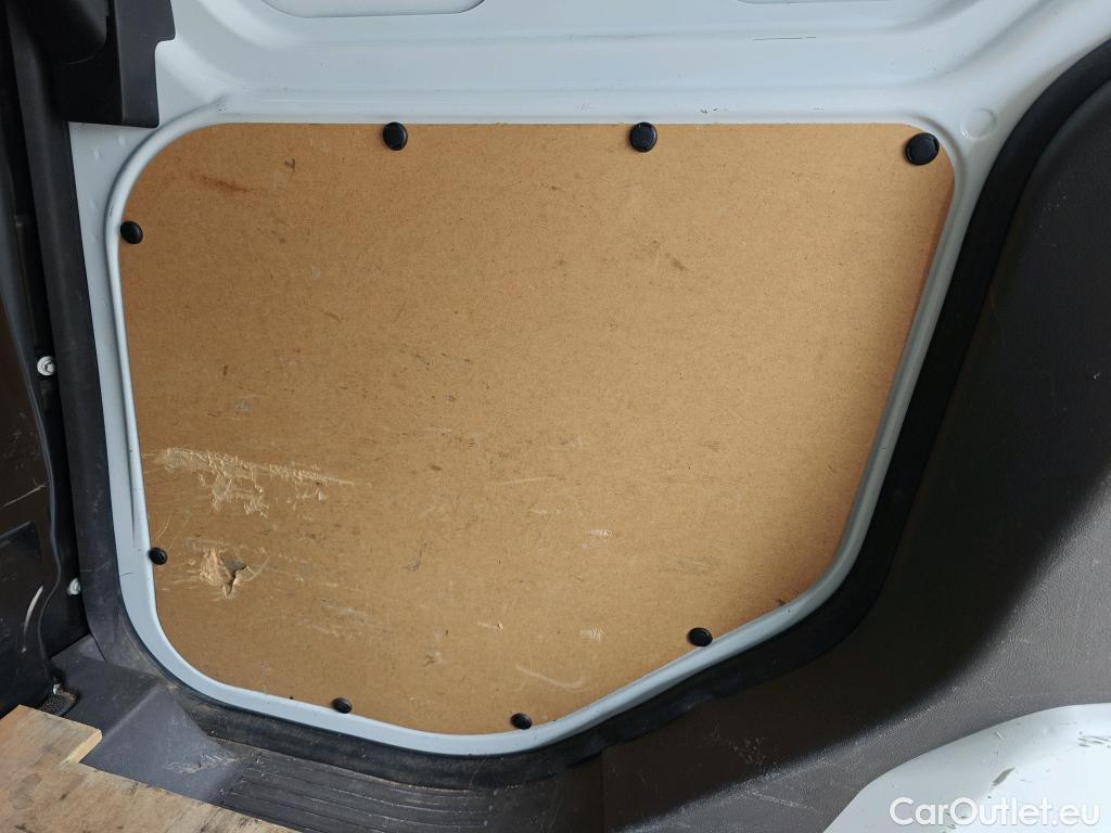  Ford  Transit Connect FORD /2013/4P/furgón Van 1.5 TDCi 74kW Trend 200 L1 Aut #39