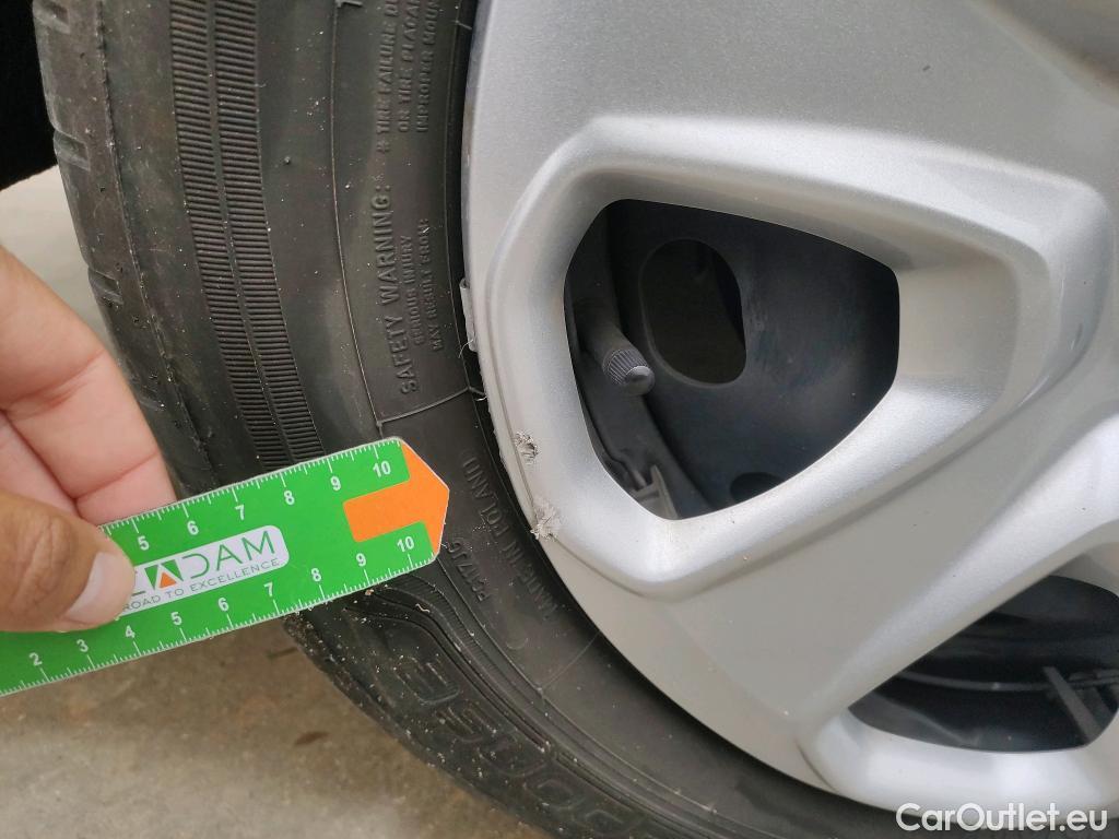  Ford  Transit  Courier Trend 1.5 TDCi 100CV MT6 E6d #25