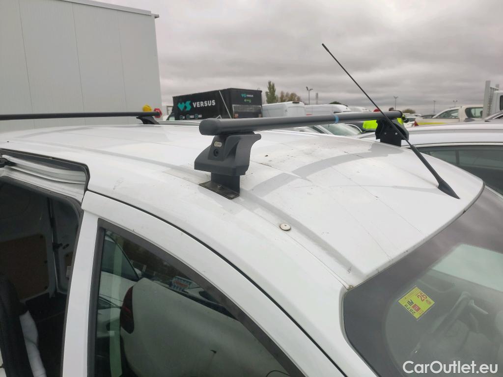  Ford  Transit  Courier Trend 1.5 TDCi 100CV MT6 E6d #30