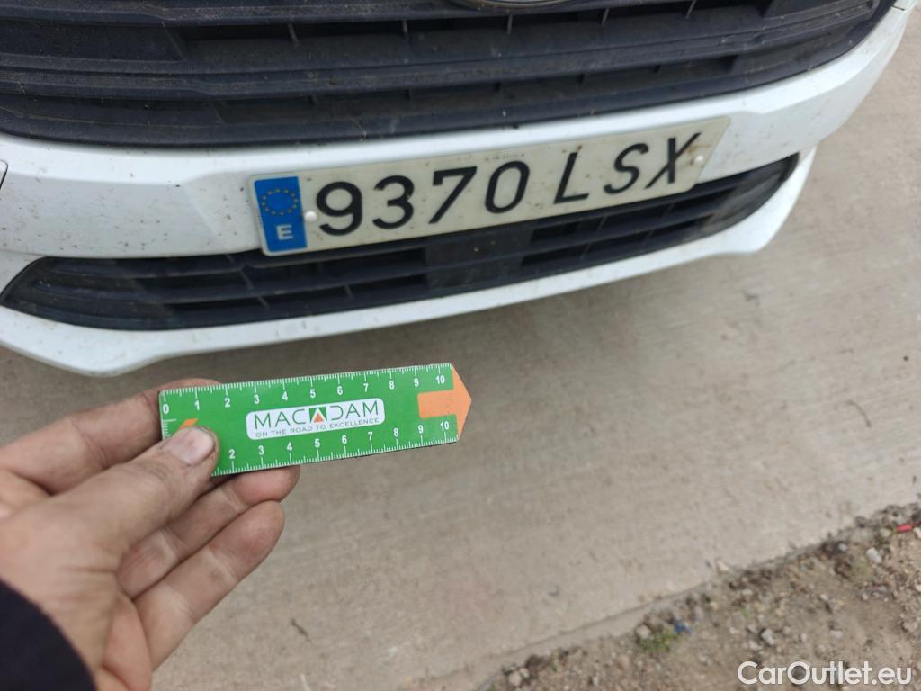  Ford  Transit Connect FORD /2013/4P/furgón Van 1.5 TDCi 74kW Trend 200 L1 Aut #5