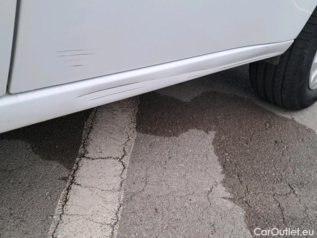  Renault  Kangoo RENAULT  Combi / 2021 / 5P / combi Life Edition One 1.5 Blue dCi 70kW(95CV) (IND)(AC) #2