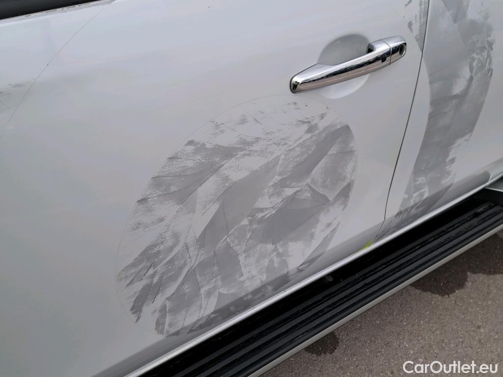  Mitsubishi  L200 MITSUBISHI  / 2019 / 4P / pickup doble cabina D/C 220 DI-D Motion Auto #6