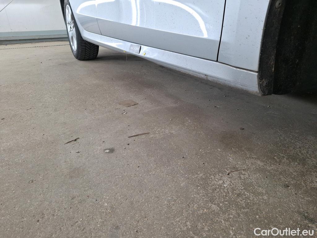  Skoda  Octavia  Break Business 2.0 TDI 115CV BVM6 E6d / TRANSFO VP/VF #1