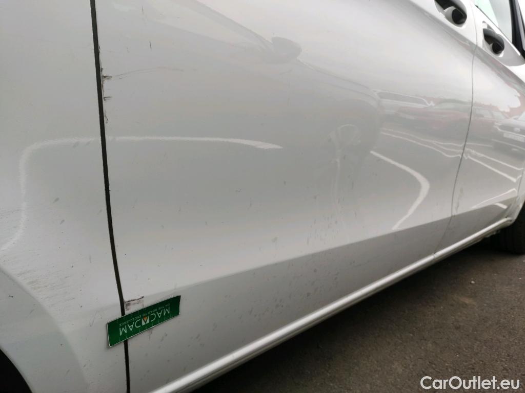  Mercedes  Vito MERCEDES-BENZ  / 2014 / 4P / furgón 114CDI 100kW furgón Pro larga #16