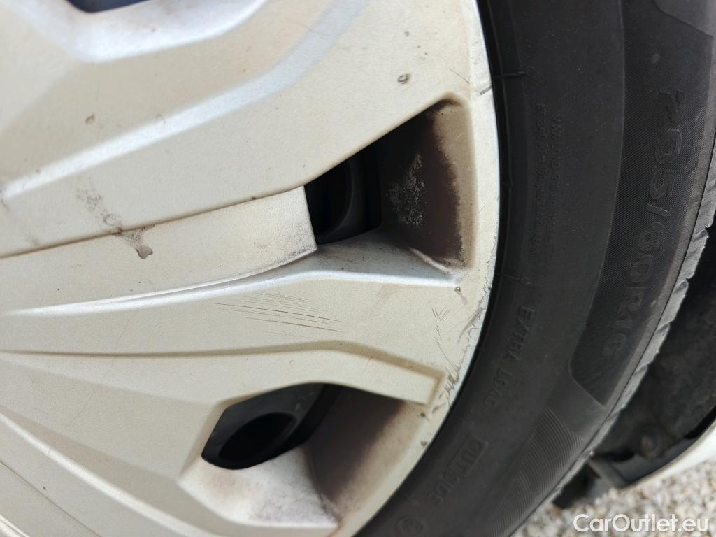  Ford  Transit Connect FORD /2013/4P/furgón Van 1.5 TDCi 74kW Trend 200 L1 Aut #29