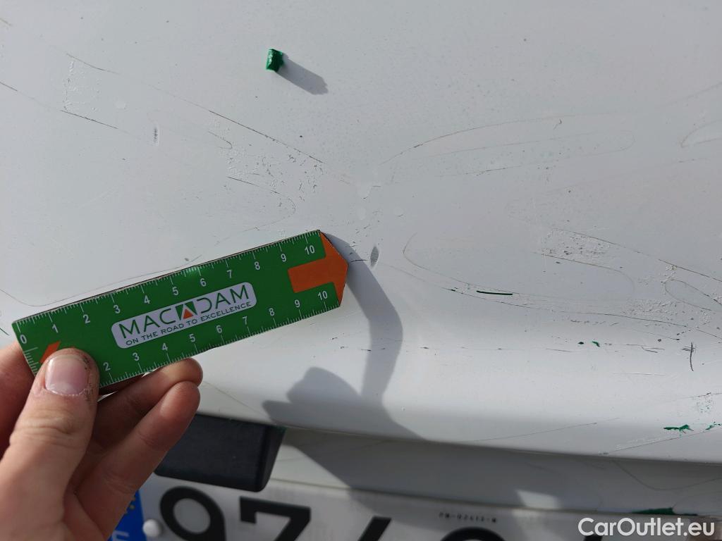  Ford  Transit Connect FORD /2013/4P/furgón Van 1.5 TDCi 74kW Trend 200 L1 Aut #8