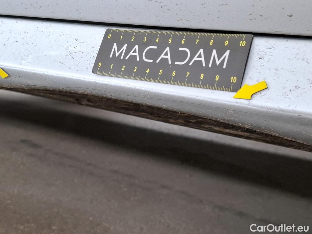  Skoda  Octavia  Break Business 2.0 TDI 115CV BVM6 E6d / TRANSFO VP/VF #3