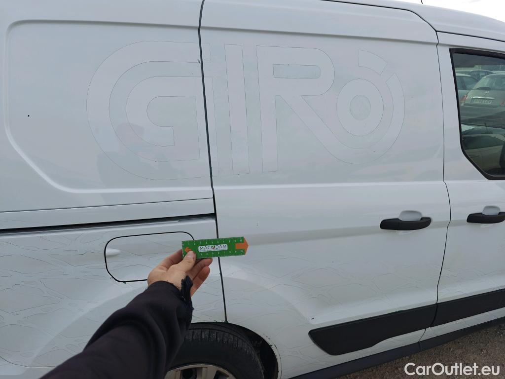  Ford  Transit Connect FORD /2013/4P/furgón Van 1.5 TDCi 74kW Trend 200 L1 Aut #14