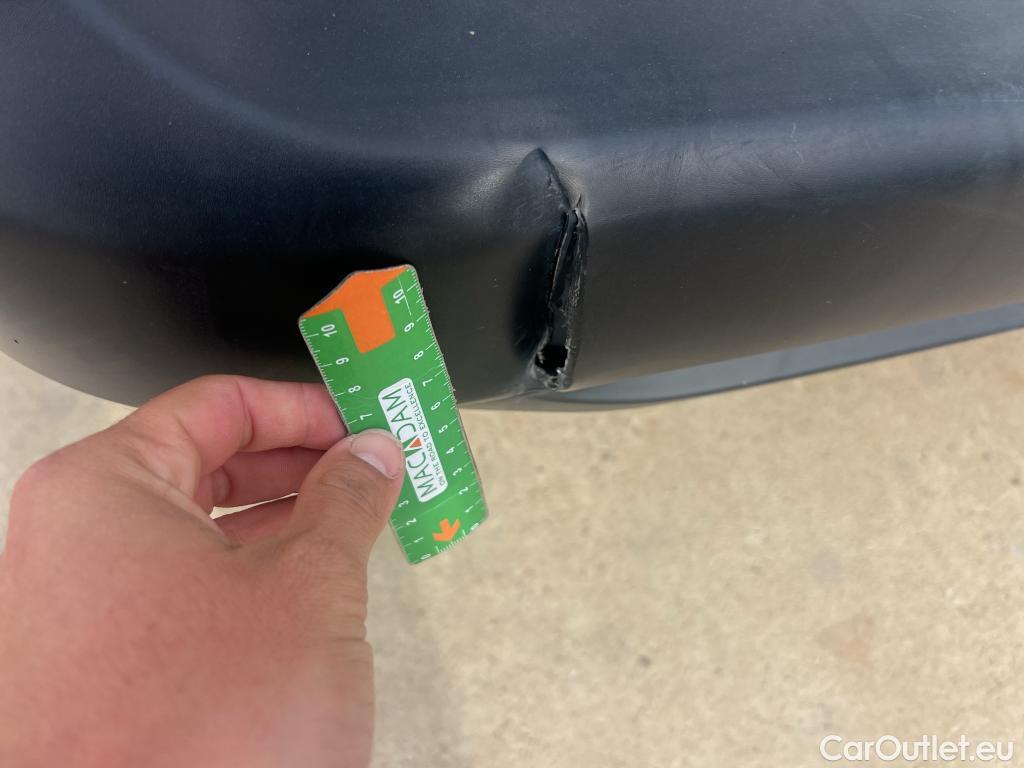  Peugeot  RIFTER PEUGEOT  / 2018 / 4P / monovolumen compacto Active Standard BlueHDi 73kW #4