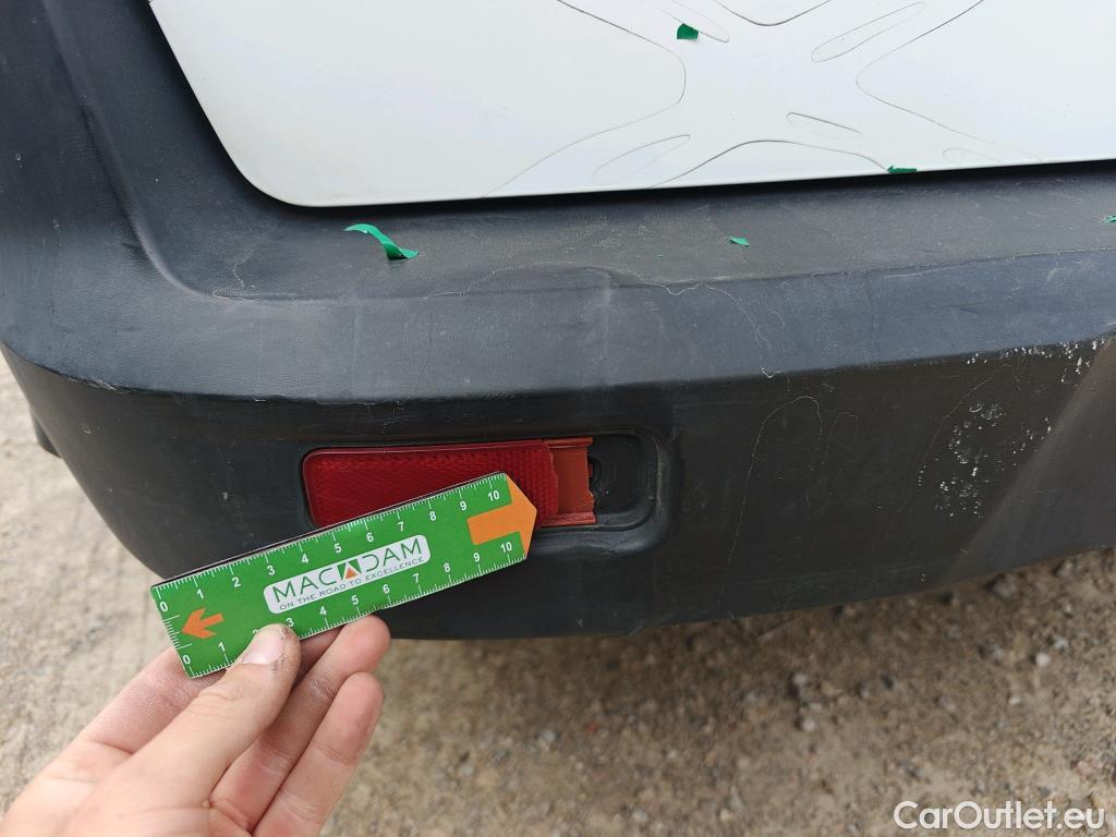  Ford  Transit Connect FORD /2013/4P/furgón Van 1.5 TDCi 74kW Trend 200 L1 Aut #41