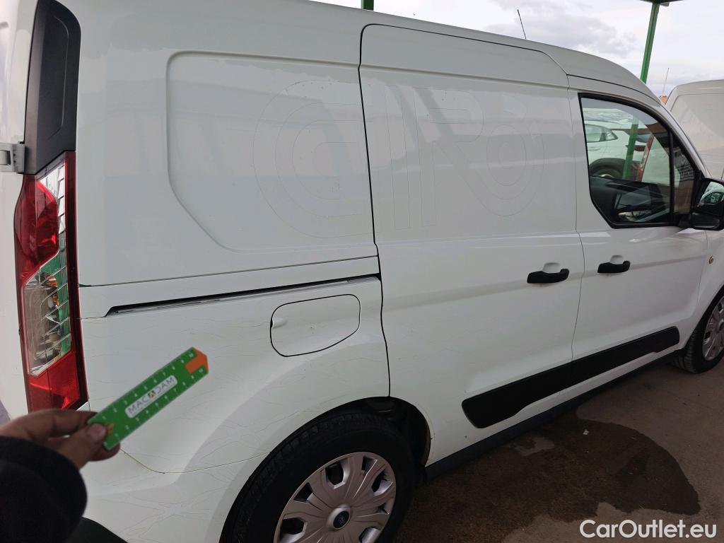  Ford  Transit Connect FORD /2013/4P/furgón Van 1.5 TDCi 74kW Trend 200 L1 Aut #5