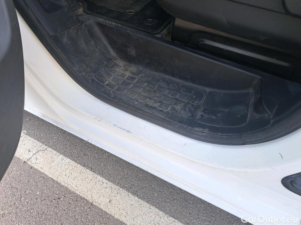  Peugeot  Expert PEUGEOT  / 2016 / 4P / furgón Furgón Premium 1.5 BlueHDi 100 Standard (AC) #54