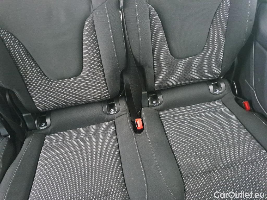  Mercedes  V-Klasse MERCEDES-BENZ Clase V / 2014 / 4P / monovolumen 220 d Clase V Extralargo #16