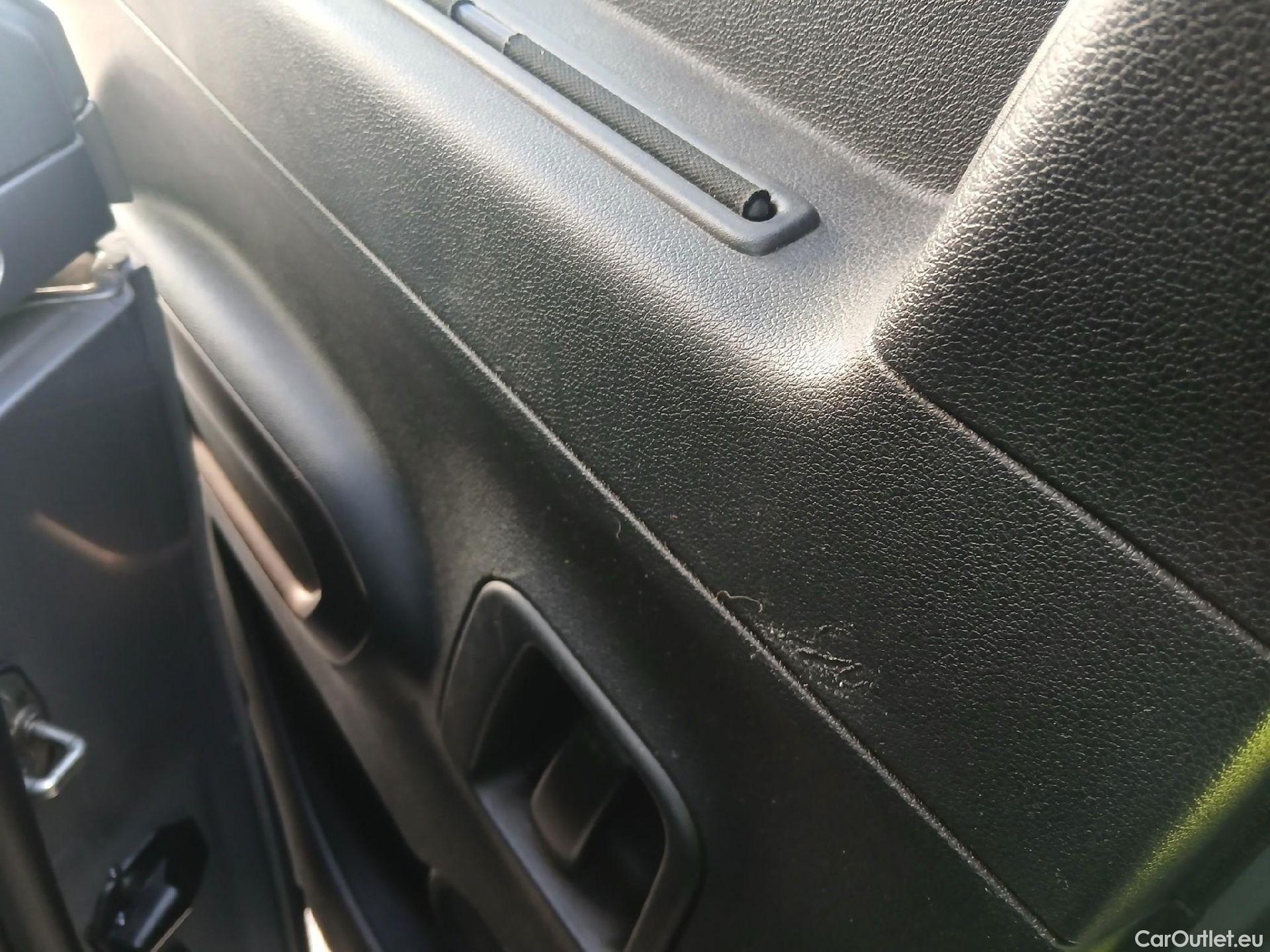  Peugeot  RIFTER PEUGEOT  / 2018 / 5P / monovolumen compacto GT Line Standard BlueHDi 96kW EAT8 #42