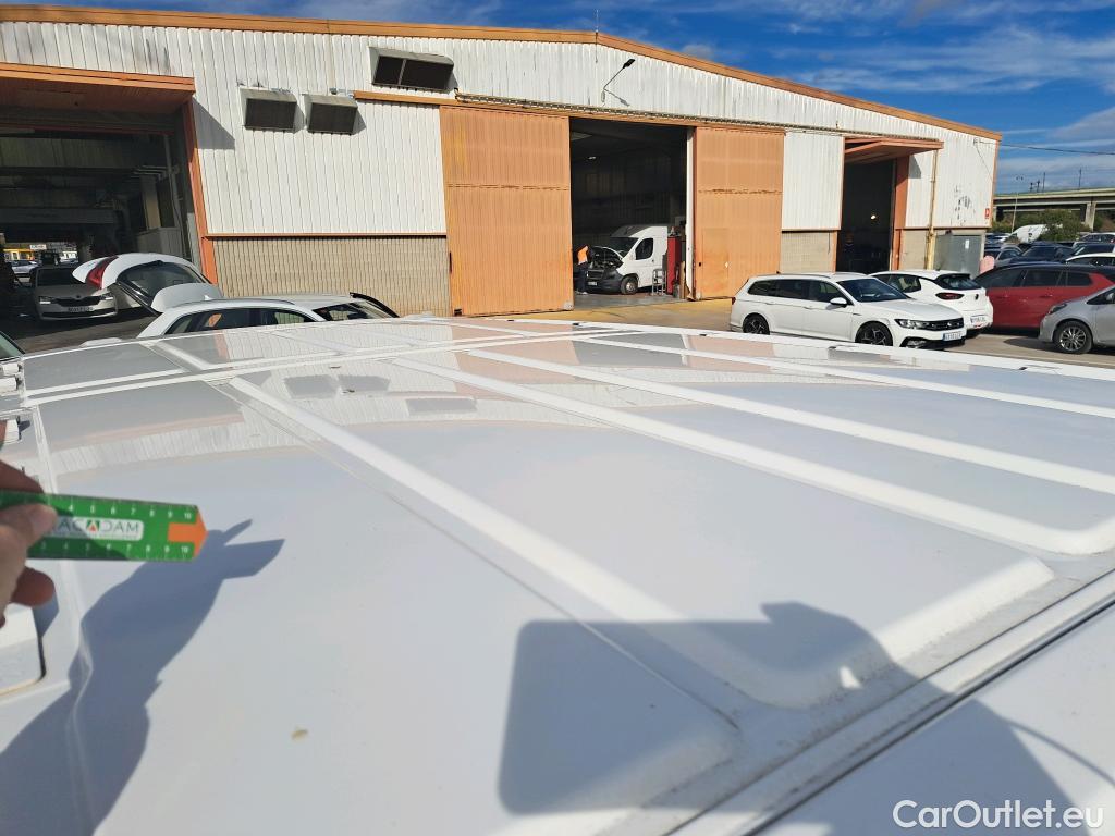  Peugeot  Expert PEUGEOT  / 2016 / 4P / furgón Furgón Premium 1.5 BlueHDi 100 Standard (AC) #5