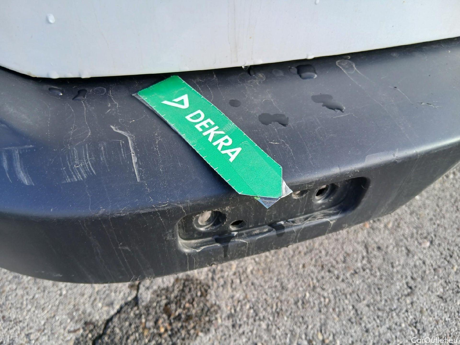  Ford  Transit Connect FORD Transit Courier / 2014 / 4P / combi Kombi 1.5 TDCi 56kW Trend #29