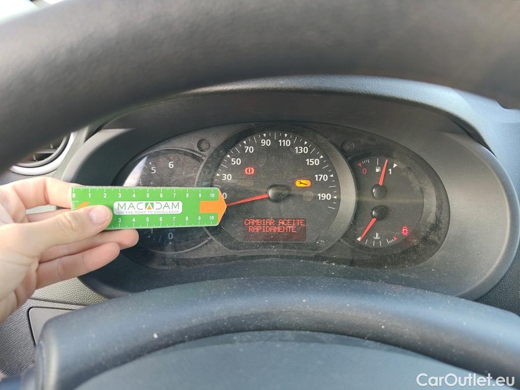  Renault  Kangoo RENAULT  Furgón/2013/3P/furgón derivado de turismo Profesional Blue dCi 70kW (95CV) (CX) #42