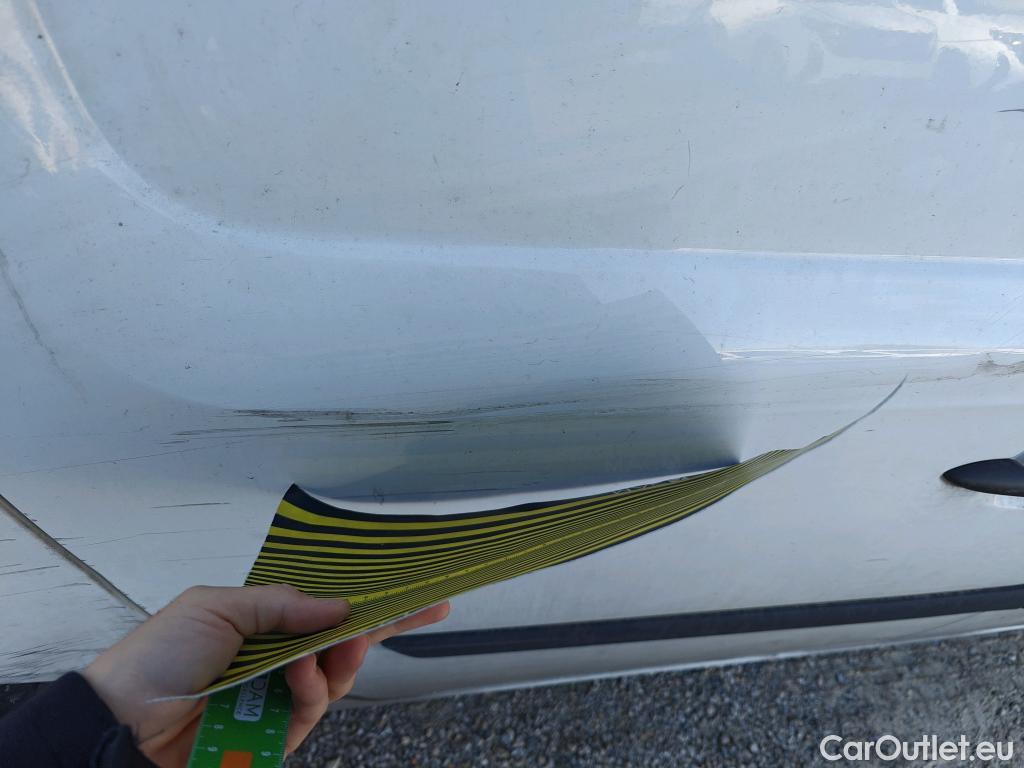  Renault  Kangoo RENAULT  Furgón/2013/3P/furgón derivado de turismo Profesional Blue dCi 70kW (95CV) (CX) #13