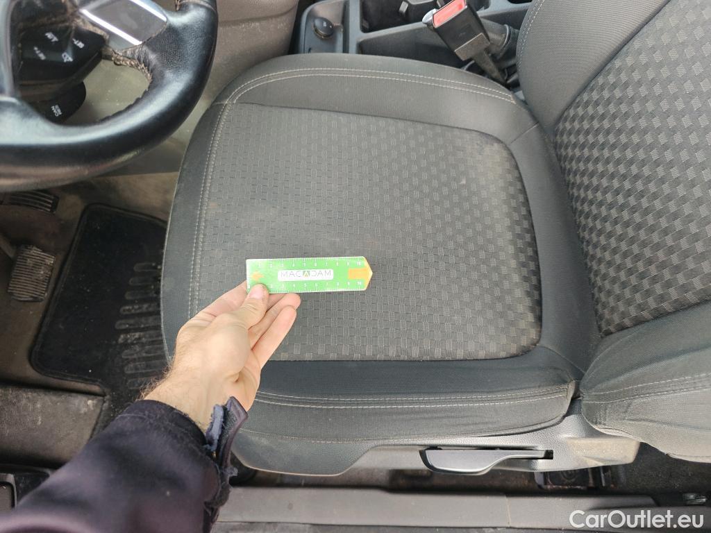  Ford  Transit Connect FORD /2013/4P/furgón Van 1.5 TDCi 74kW Trend 200 L1 Aut #56