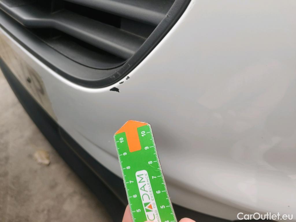  Ford  Transit  Courier Trend 1.5 TDCi 100CV MT6 E6d #7