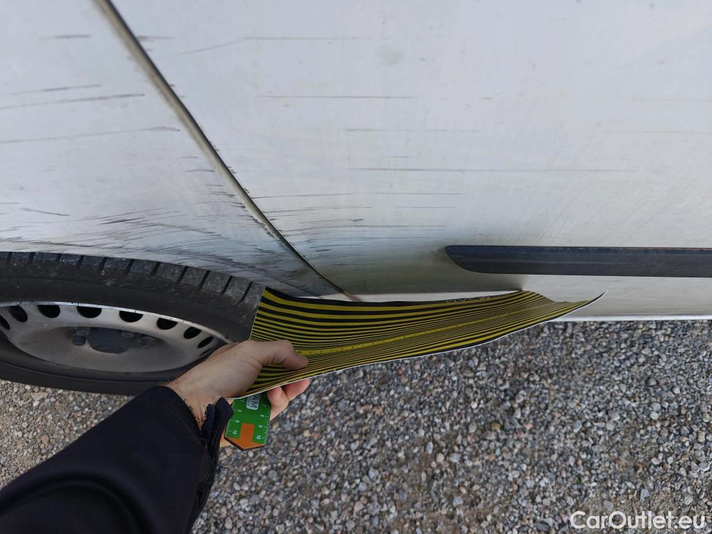  Renault  Kangoo RENAULT  Furgón/2013/3P/furgón derivado de turismo Profesional Blue dCi 70kW (95CV) (CX) #14