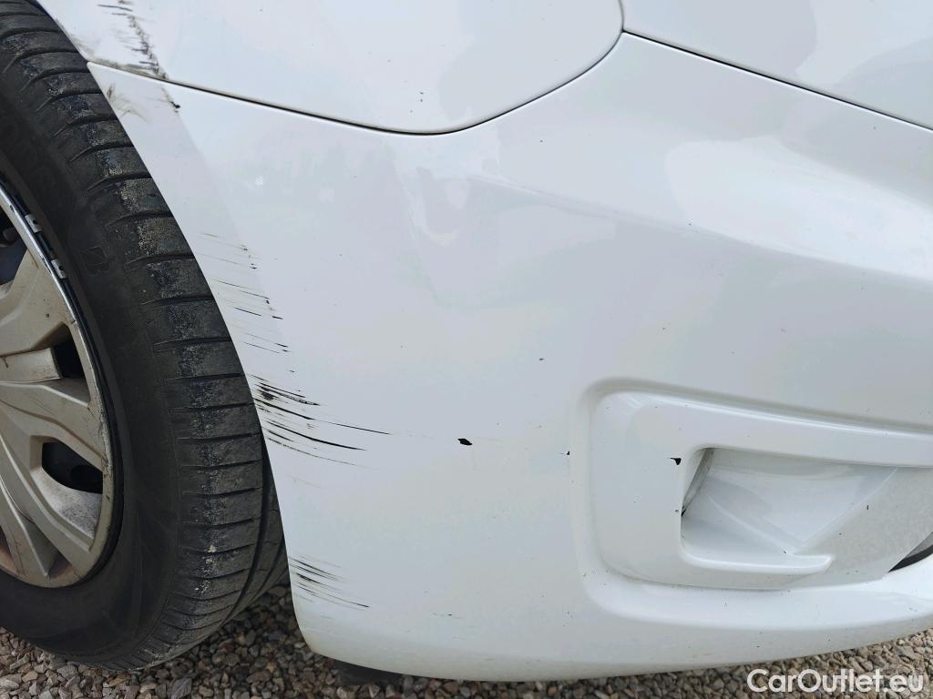  Ford  Transit Connect FORD /2013/4P/furgón Van 1.5 TDCi 74kW Trend 200 L1 Aut #25