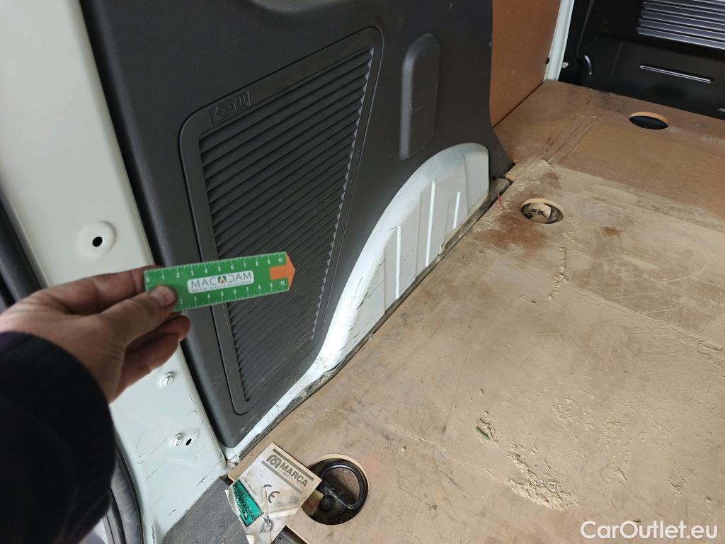  Ford  Transit Connect FORD /2013/4P/furgón Van 1.5 TDCi 74kW Trend 200 L1 Aut #16