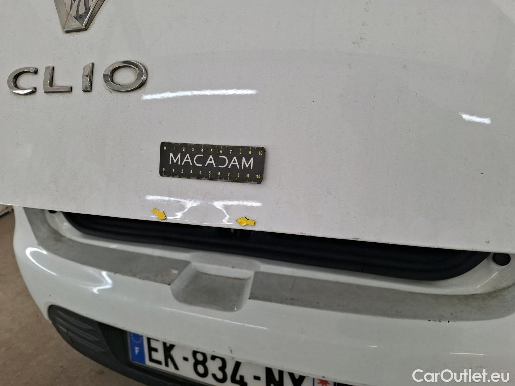  Renault  Clio  IV Air 1.2 75CV BVM5 E6 #20