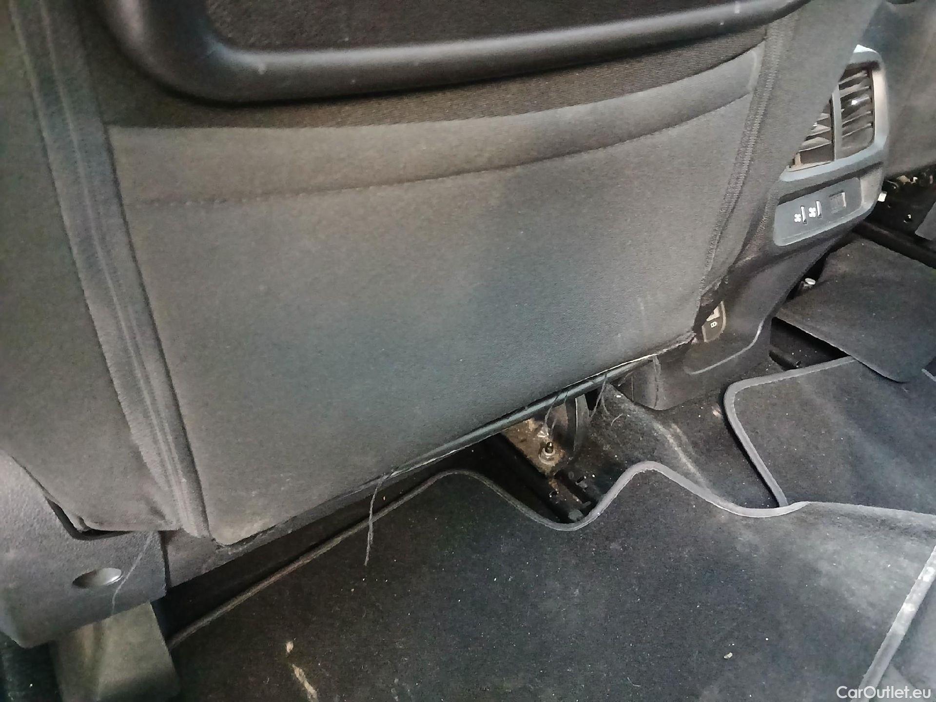  Peugeot  RIFTER PEUGEOT  / 2018 / 5P / monovolumen compacto GT Line Standard BlueHDi 96kW EAT8 #43