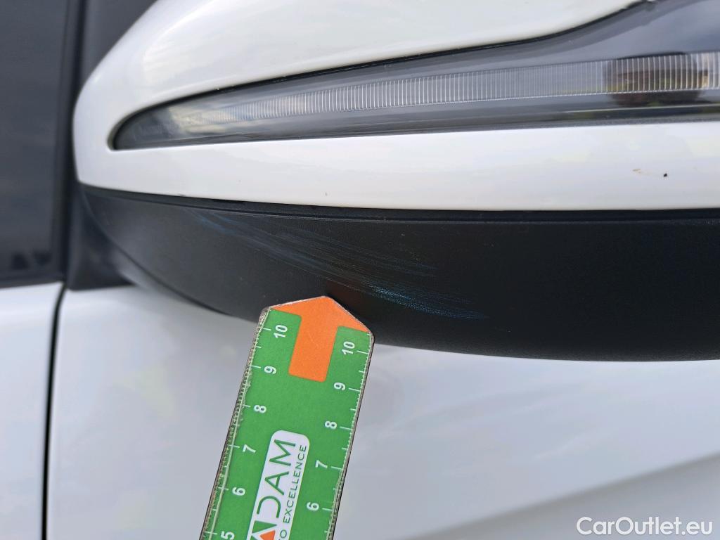  Mercedes  V-Klasse MERCEDES-BENZ Clase V / 2014 / 4P / monovolumen 220 d Clase V Extralargo #26